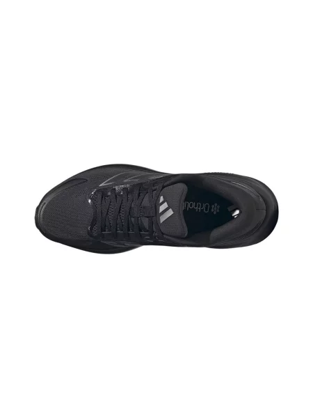 Félcipo Adidas fekete