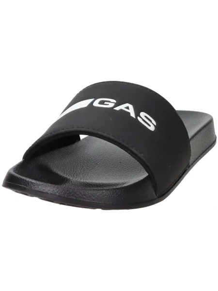 Pantofi Gas negru
