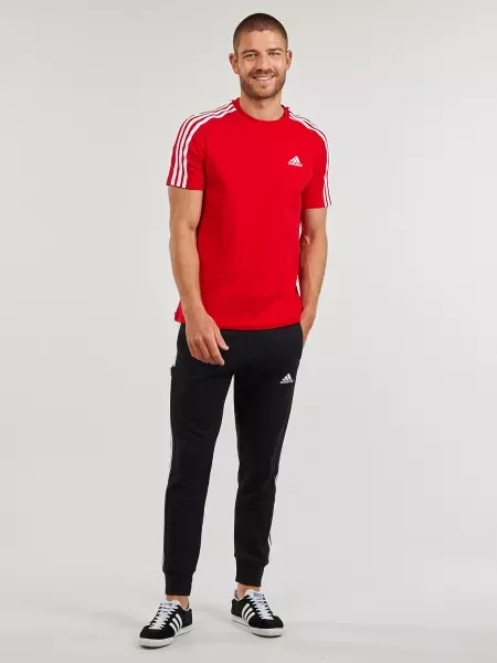 Tepláková súprava Adidas čierna