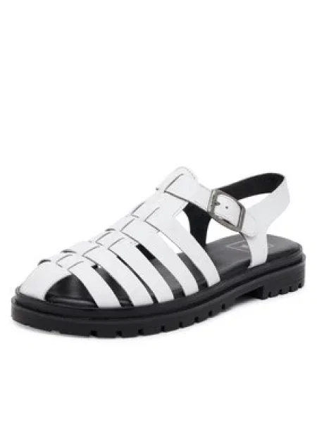 G-Star Raw Sandály bílá