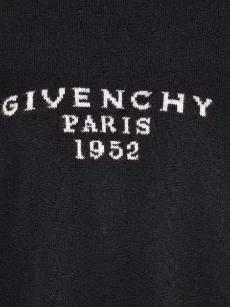 Pulover Givenchy negru
