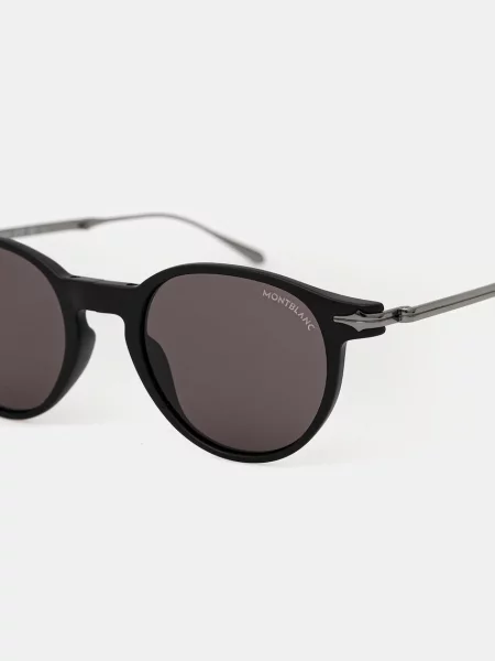 Montblanc ochelari de soare negru
