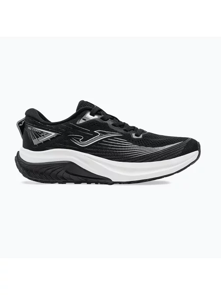 Buty do biegania Joma Victory Lady black czarne