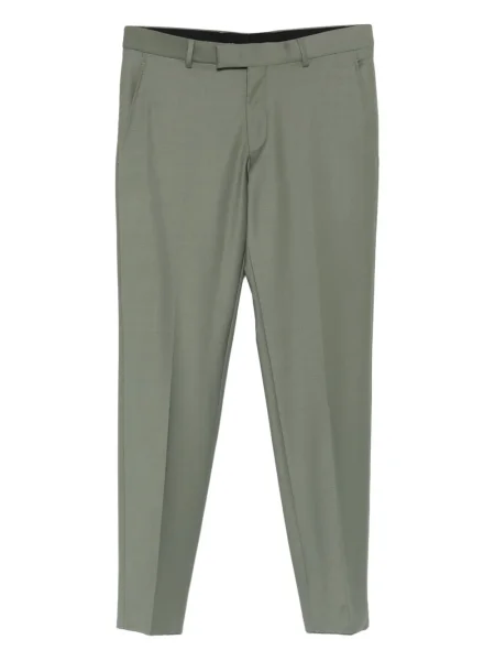 Pantaloni Karl Lagerfeld verde