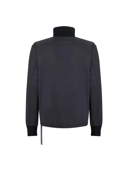Kurtka bomber Dolce And Gabbana czarny