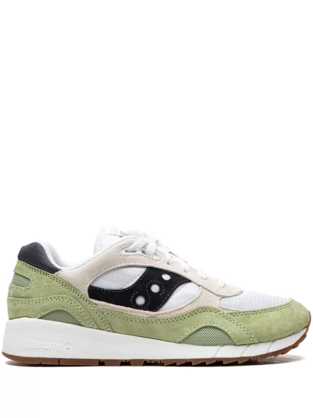 Sneakerși Saucony alb