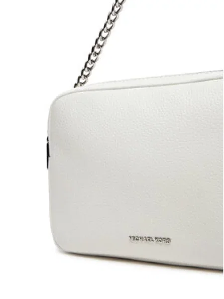 MICHAEL Michael Kors Rankinė balta