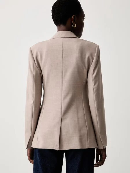 Mellény Calvin Klein bézs