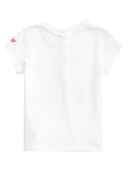 Polo Ralph Lauren Póló fehér