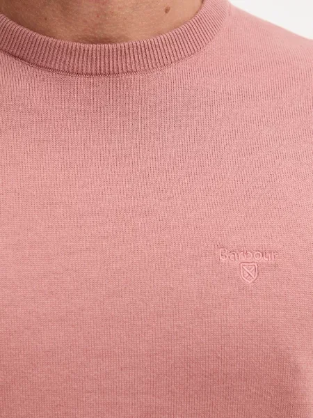Barbour светр PIMA