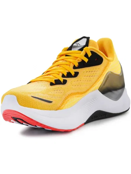 Pantofi Saucony galben