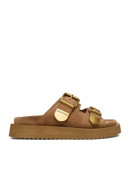 Badura Natikači bež