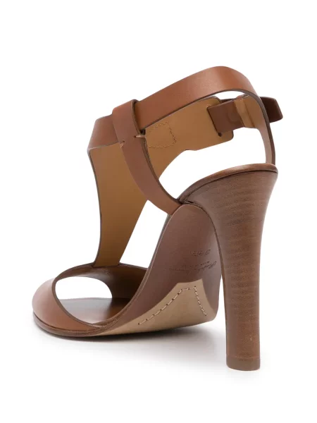 Sandale Ralph Lauren Collection maro