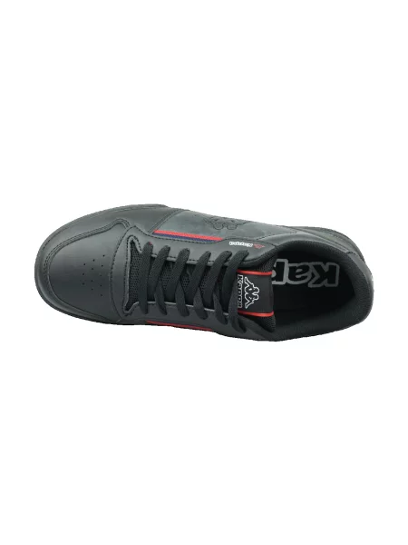 Pantofi Kappa negru
