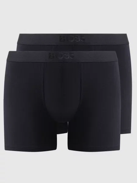Труси Boss чорні