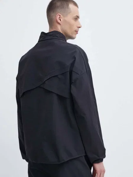 Geacă de tranziție Reebok negru