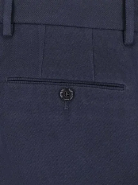 Pantaloni Zegna albastru