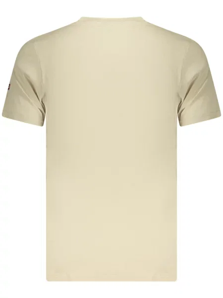Tricou Norway 1963