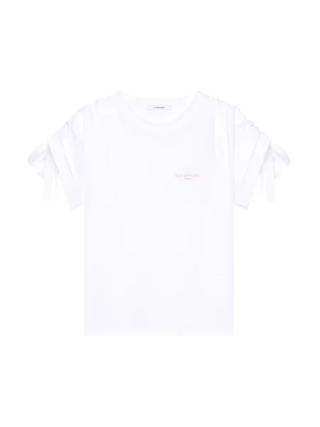 Koszulka Givenchy biała