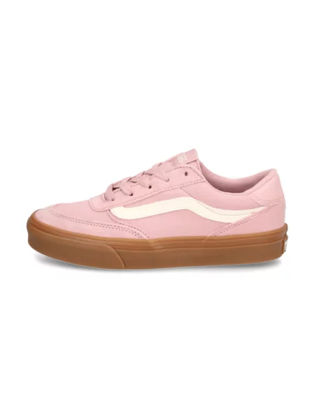 Tenisky Vans růžové