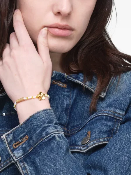 Brăţară Marc Jacobs cu mărgele