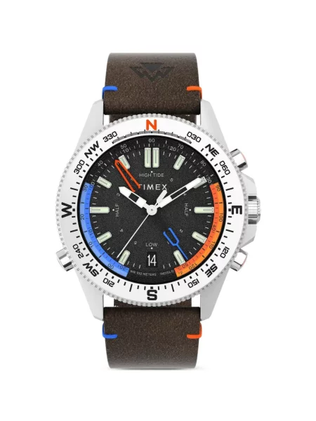 Ceas Timex negru