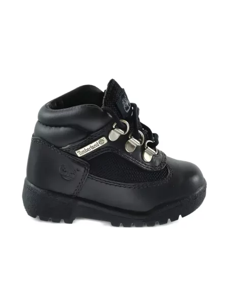 Dětské kotníkové boty Timberland černé