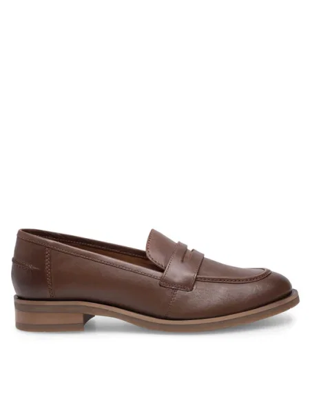 Мокасини Lasocki кафяв