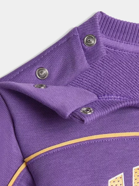 Adidas Дитячий спортивний костюм DISNEY