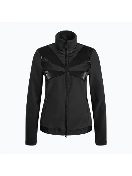 Дамски скиорски суитшърт Sportalm black черно