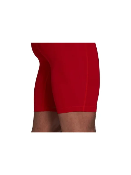 Pantaloni Adidas roșu
