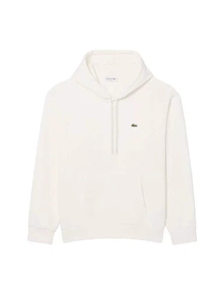 LACOSTE Tréning póló vegyes színek fehér