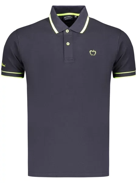 Tricou polo Baci&amp;abbracci