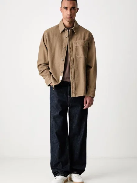 A.P.C. tricou din pentru bărbați