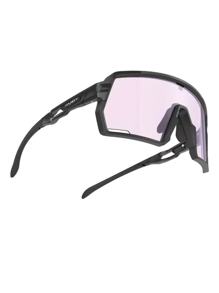 Ochelari de soare Rudy Project negru