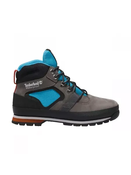 Čižmy Timberland