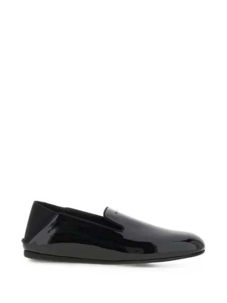 Pantofi loafer Giuseppe Zanotti negru