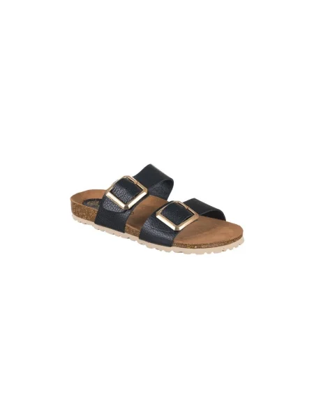 Pantofi Interbios negru