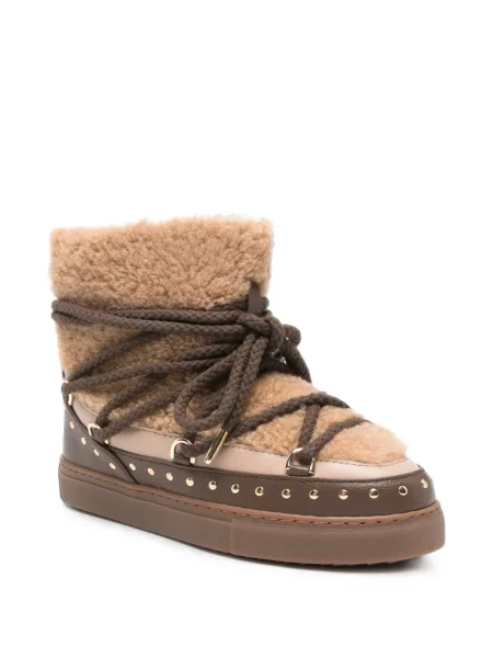 Botine Inuikii cu tepi