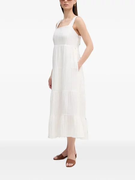Rochie Dkny alb