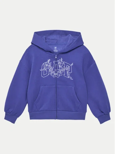 Gap Mikina modrá