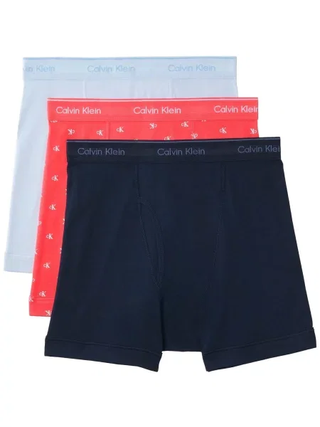 Chiloți Calvin Klein Jeans gri