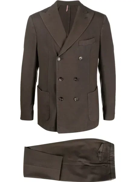 Costum Dell'oglio de costum maro
