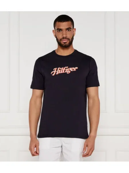 Tommy Hilfiger Póló kék