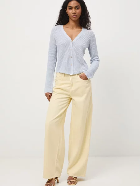 Medicine кардиган лляний