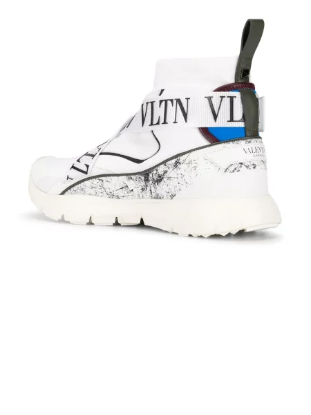 Sneakers Valentino Garavani λευκό