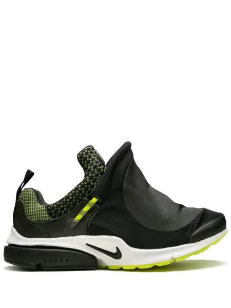 Sneakerși Nike Air Presto negru