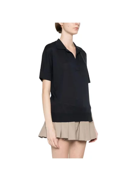 Tricou Herno albastru
