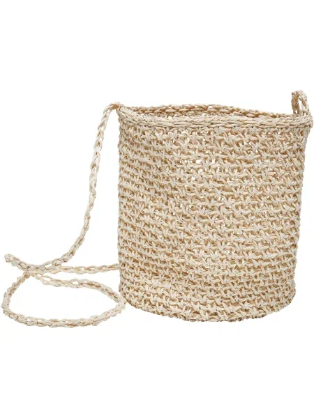 Geanta crossbody Urban Classics bej