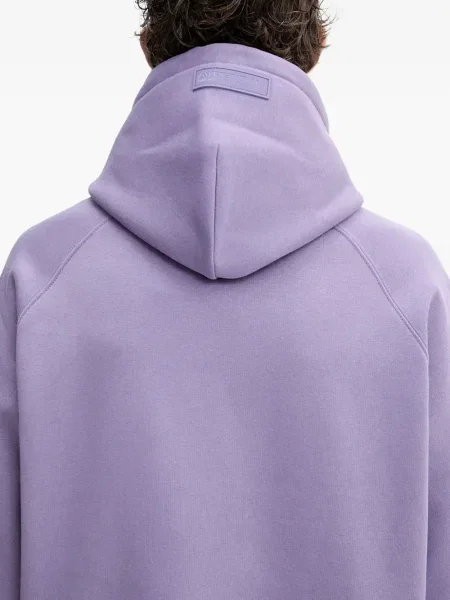 Hoodie Aape By *a Bathing Ape® μωβ